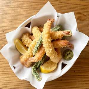 Frito Misto