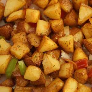 House Potatoes