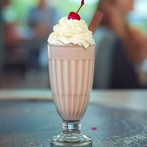 Milk Shake