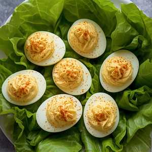 Deviled Eggs