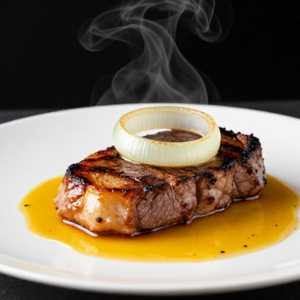Palomilla Steak