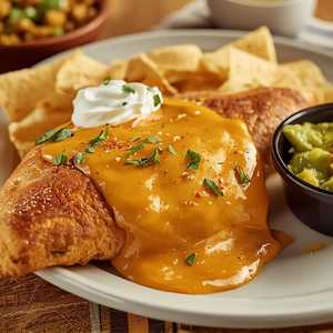 Chimichanga