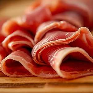 Prosciutto San Daniele
