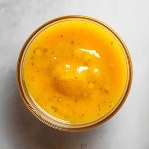 Pineapple Hot Sauce