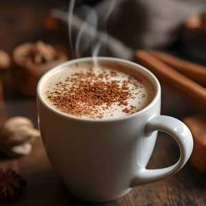 Chai Tea Latte