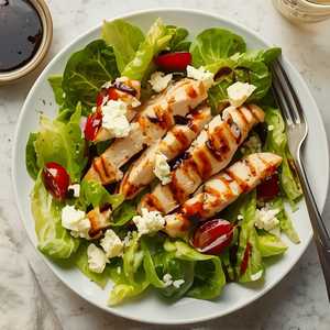 Gorgonzola Chicken Salad