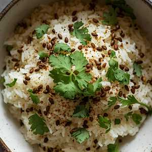 Jeera Rice