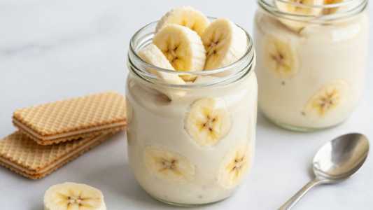 Banana Pudding