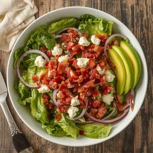 MAGGIANO'S SALAD