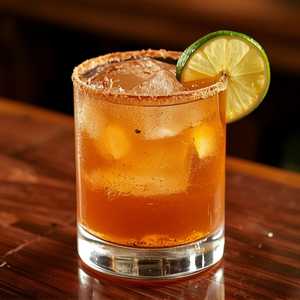 Lonestar Margarita