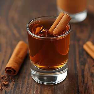 Cinnamon Vodka