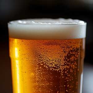Atwater Dirty Blonde