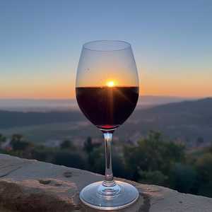 Nero d'Avola, \"Orgoglio Siciliano\", Madaudo (2023)