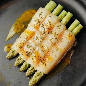 Escolar Tataki