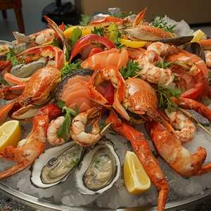 Tadich Platter
