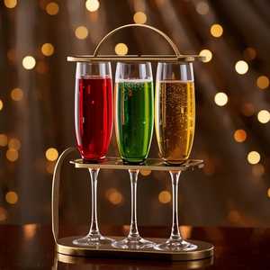 One Love Mimosa Flight