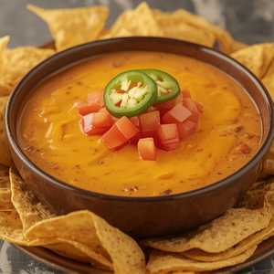 Chile Con Queso