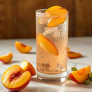 Sanpellegrino Ciao Peach