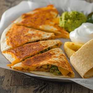 Quesadilla