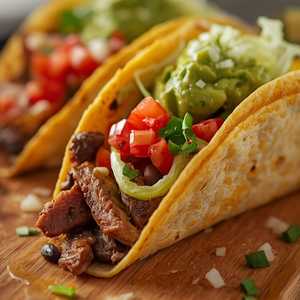 Steak Como Se Llama Taco