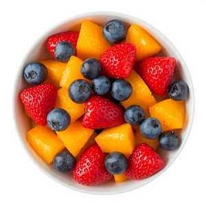 Seasonal Fruit