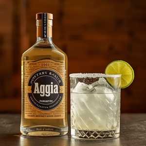 Ridgway Margarita (750 Ml)