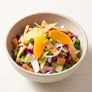 Asian Chopped Salad