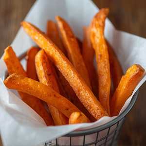 Sweet Potato Fries