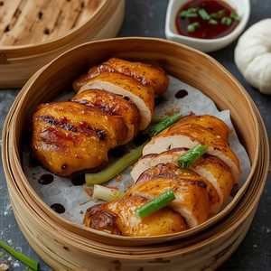 PEKING CHICKEN