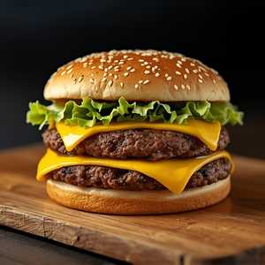 Big Mac®