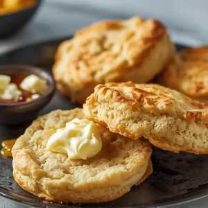 Buttermilk Biscuits