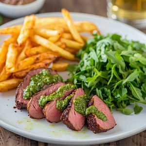 Steak Frites
