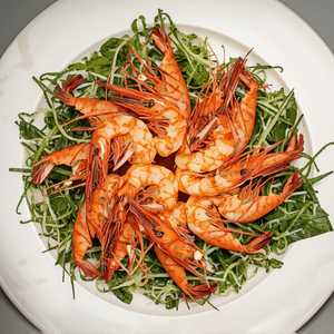 Prawn & Crab Cocktail