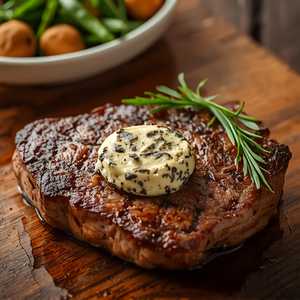 Black Truffle Butter