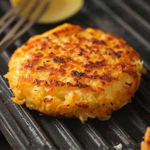 Hash Browns