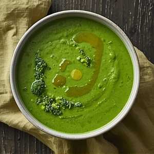 Soup Of The Day - VEGAN