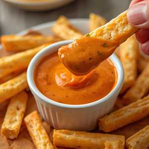 Side Spicy Mayo