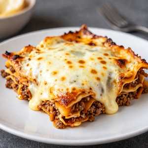 Lasagna