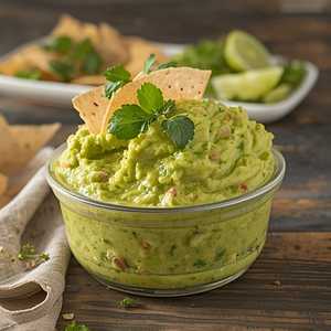 QT Guacamole