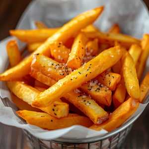 Side Of Fries