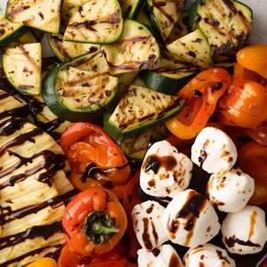 Antipasto Vegetariano