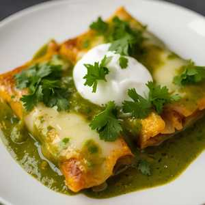 Enchiladas Mi Tierra (3)