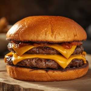 Cheeseburger