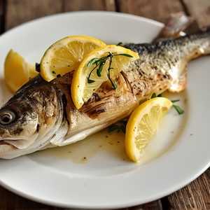 BRANZINO