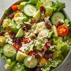 Garden Salad