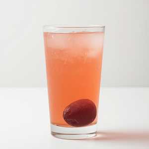SODA XÍ MUỘI