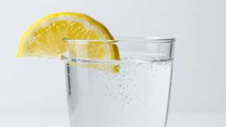 Crazy Sista Sparkling Water