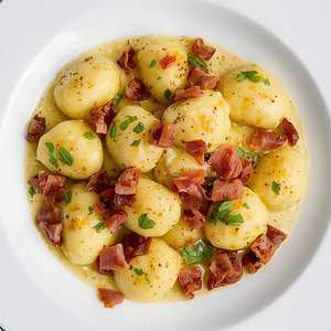 Gnocchi
