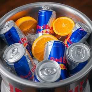 Red Bull (6 Cans)