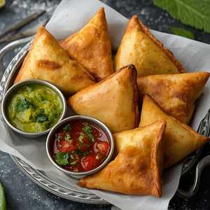 Samosa